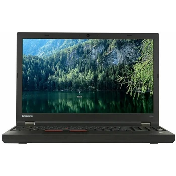 Lenovo ThinkPad W541 15 inch Refurbished Laptop